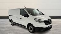 Renault Trafic L1H1 2T8 2.0 Blue dCi 130ch Confort E6E — photo 3