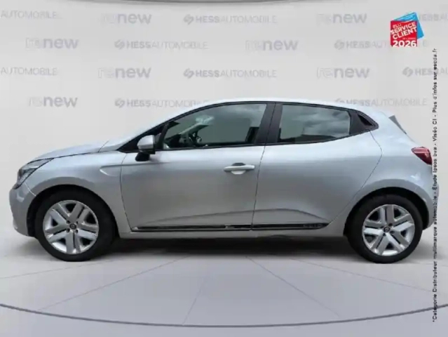 Renault Clio 1.0 tce 90ch evolution — photo 9