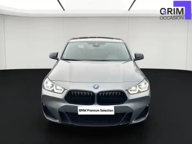 Bmw X2 xdrive25ea 220ch m sport euro6d-t 6cv — photo 3