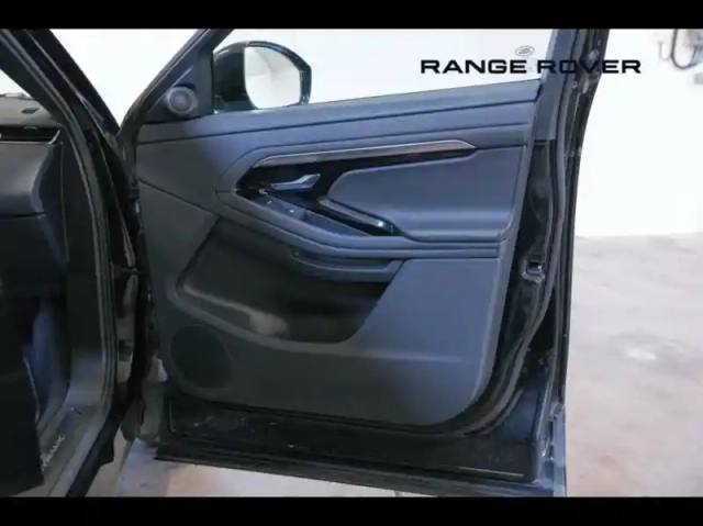 Land Rover Range Rover evoque 2.0 p200 200ch flex fuel s — photo 15