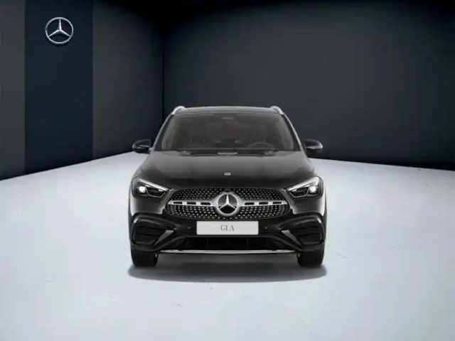 Mercedes Gla 200 d amg line — photo 8