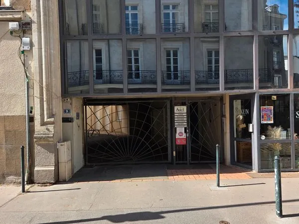 Box à vendre