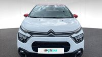 Citroen C3 1.2 PureTech 83ch S&S PLUS