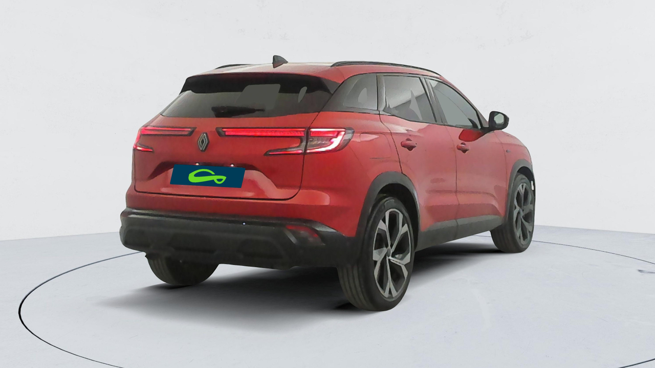 Renault Austral — photo 5