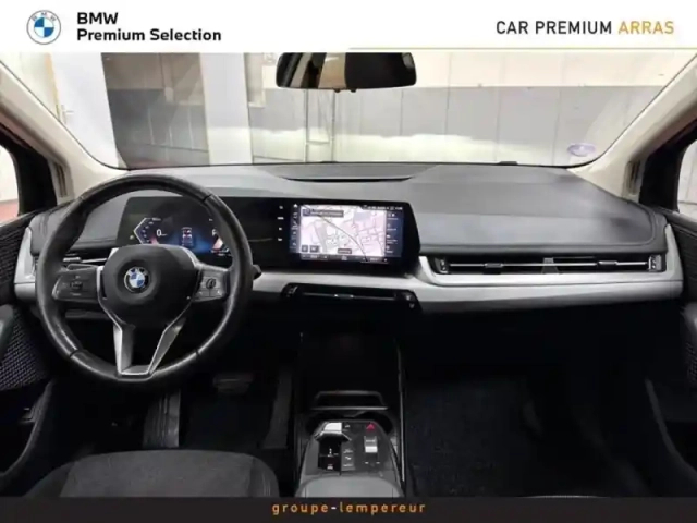 Bmw Serie 2 série 2 activetourer 218i 136ch dkg7 — photo 26