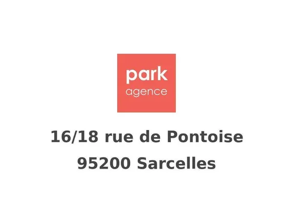 Stationnement Vente Sarcelles 17500€
