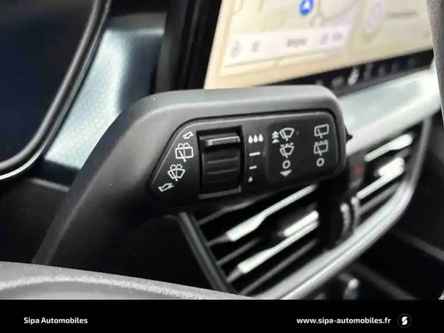 Ford Focus 1.0 flexifuel 125 s&amp;s mhev powershift — photo 85