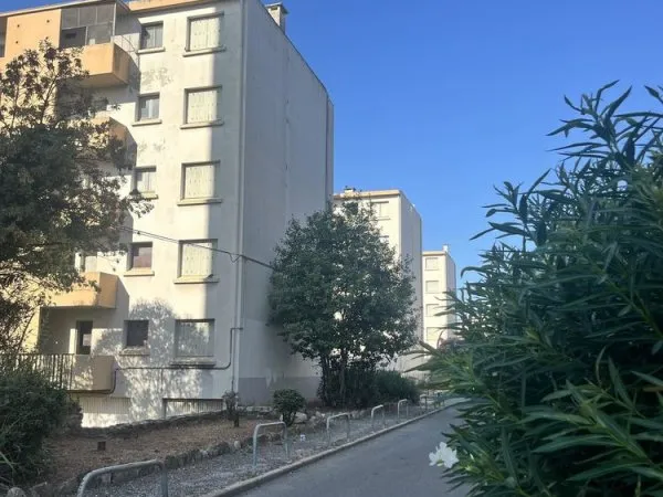 F1 -Ste Musse proche hôpital