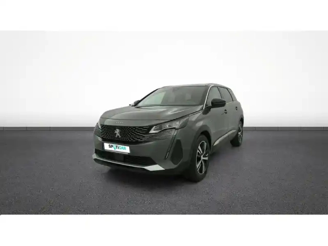 Peugeot 5008 bluehdi 130ch s&amp;s eat8