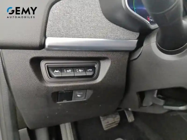 Renault Zoé zoe r135 achat intégral - 22 — photo 17