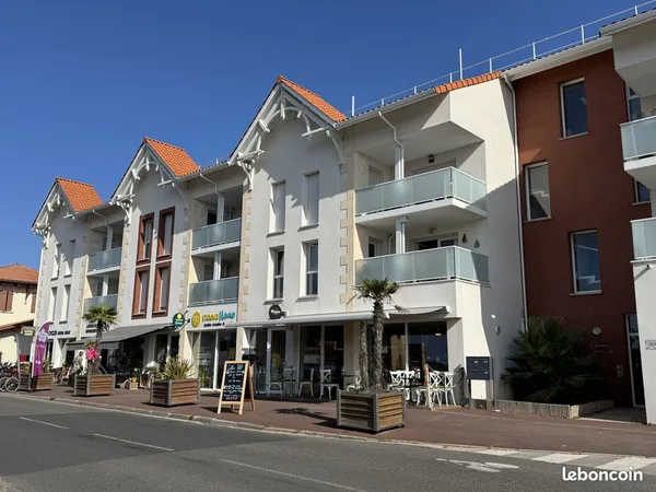 Restaurant 50 m² Lacanau