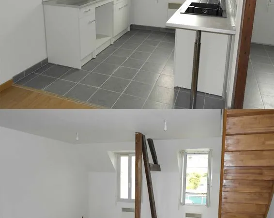 A louer Appartement / L'Etoile 80830