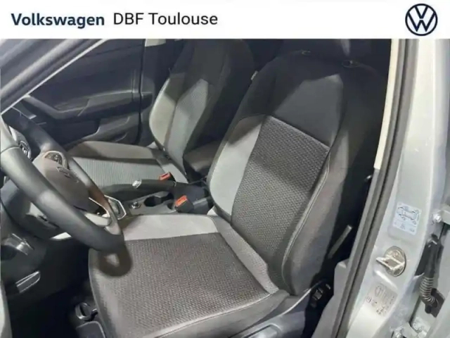 Volkswagen Polo 1.0 tsi 95 s&amp;s dsg7 vw edition — photo 10