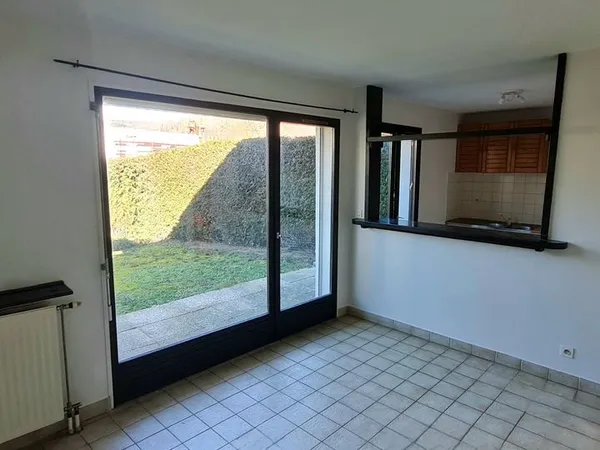 À louer T2 45m² Epagny Rez de Jardin