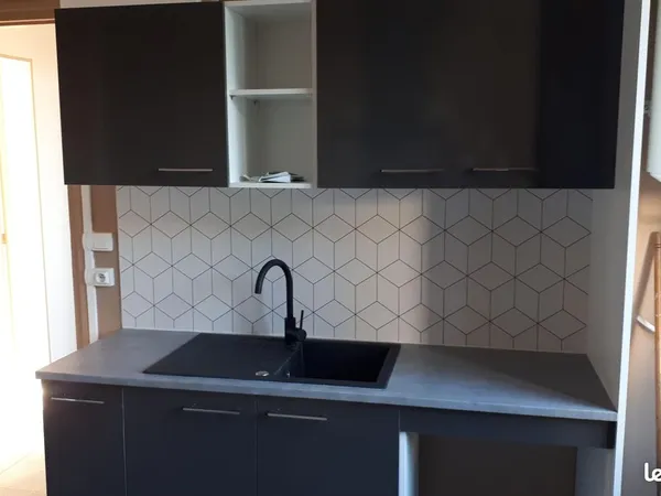 Appatement F2