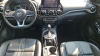 Nissan Juke HYBRID 143CH PREMIERE EDITION 2022.5 — photo 8