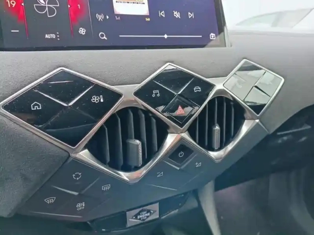 Ds Ds 3 ds3 crossback puretech 100 bvm6 performance line — photo 22