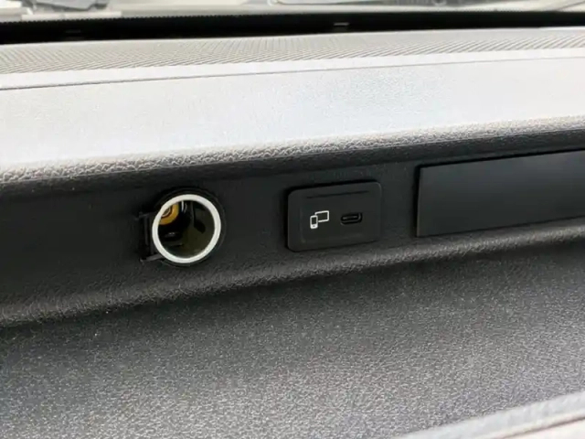 Mercedes Sprinter 315 cdi 37 fg l2h2 150ch 12m3 — photo 25