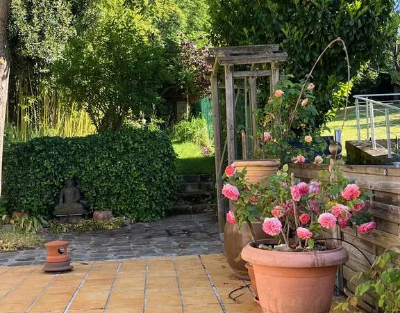 Maison 6 pièces 145 m²
