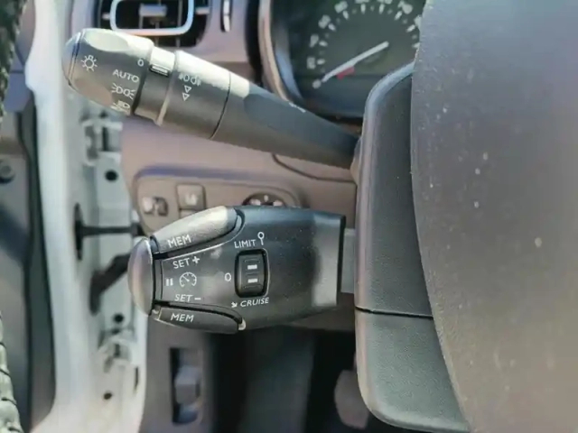 Citroën C3 societe bluehdi 100 s&amp;s feel — photo 17