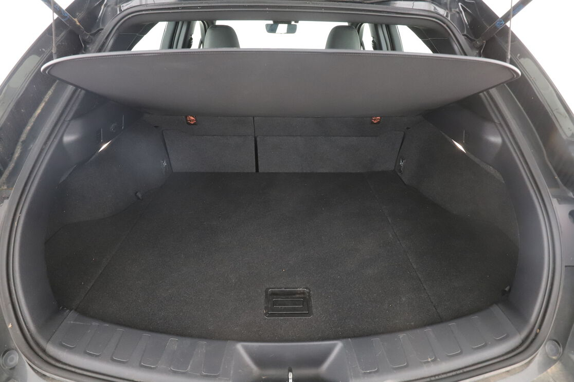 Lexus UX-Serie 250h Pack Confort Business 2WD — photo 16