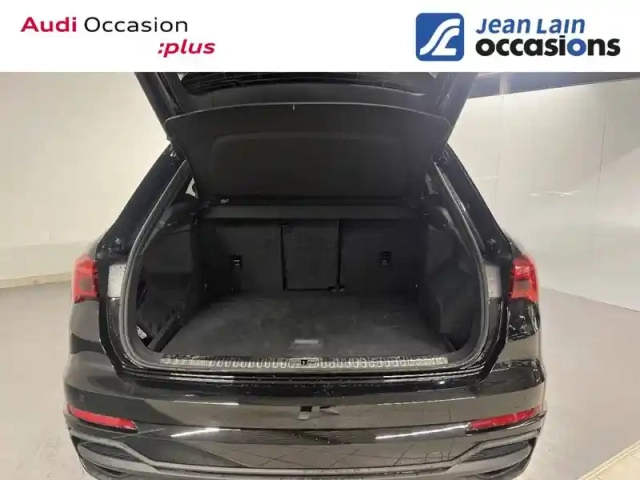 Audi Q3 35 tfsi 150 ch s tronic 7 — photo 30