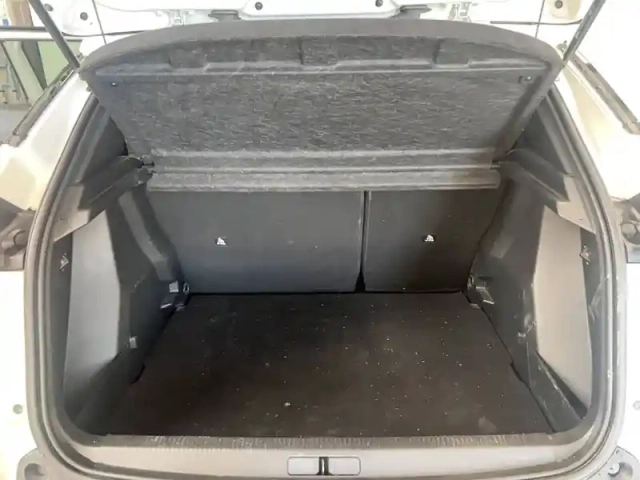 Peugeot 2008 puretech 100 s&amp;s bvm6 — photo 56