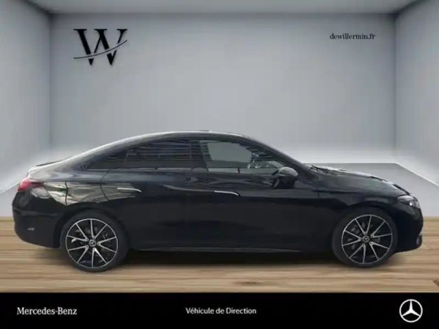 Mercedes Cla 200 amg line — photo 22