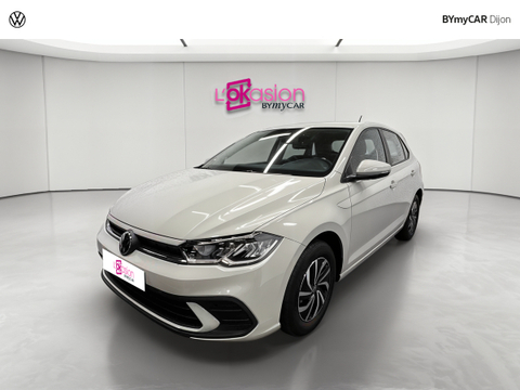 Volkswagen Polo 1.0 TSI 95 S&amp;S BVM5