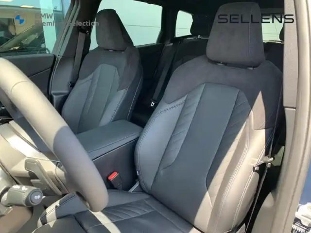Bmw X3 xdrive30e 299ch m sport — photo 4