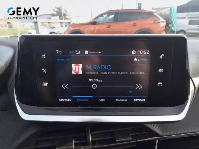Peugeot 208 bluehdi 100 s&amp;s bvm6 — photo 62