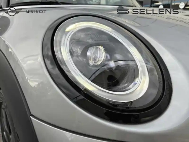 Mini Mini cooper 136ch  edition camden bva7 — photo 17