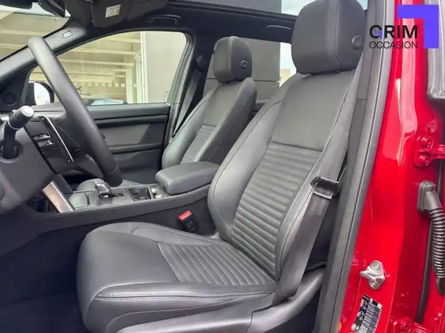 Land Rover Discovery Sport p270e phev awd bva — photo 50