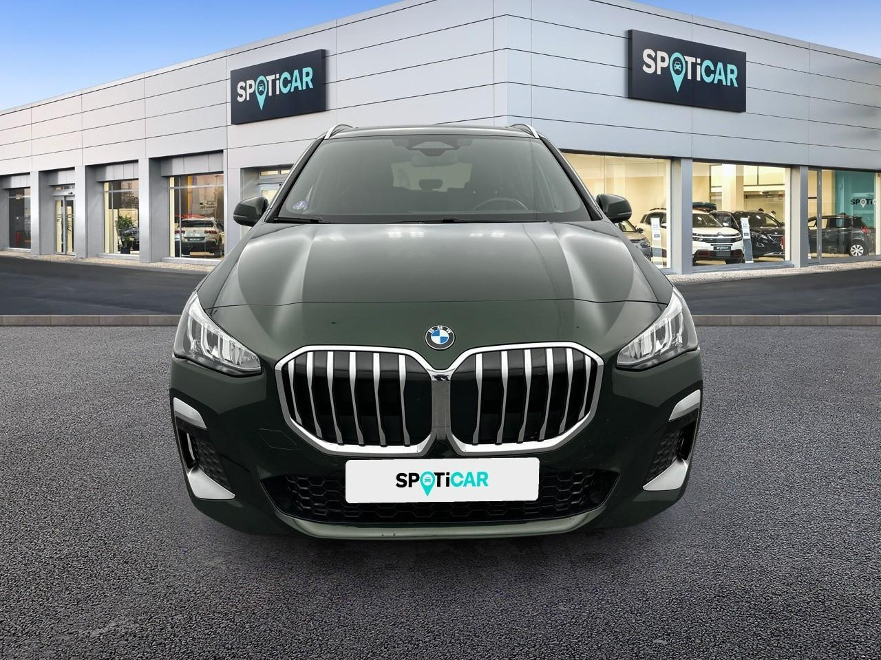 Bmw Serie 2 active tourer 218i 136 ch dkg7 m sport — photo 2