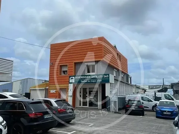 Local commercial