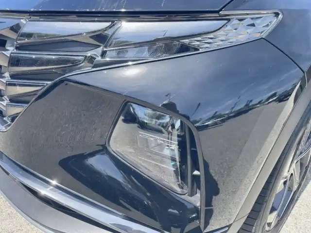 Hyundai Tucson 1.6 t-gdi 265 htrac plug-in bva6 — photo 11