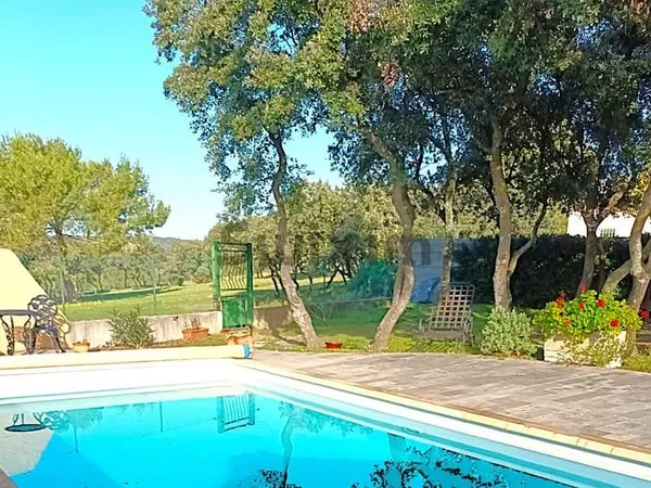 Villa spacieuse entre panorama et nature
