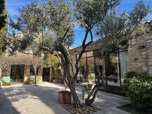 Propriété 12 pièces 600 m²