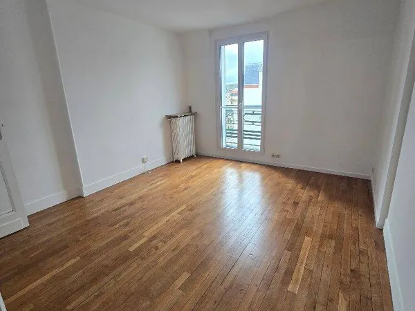 Appartement 1 pièce 26 m²