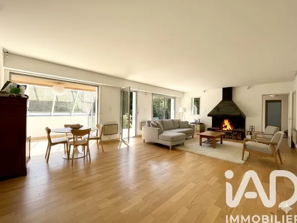 Maison 7 pièces 167 m²