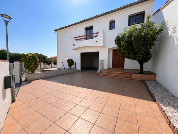 Maison 4 pièces 140 m²