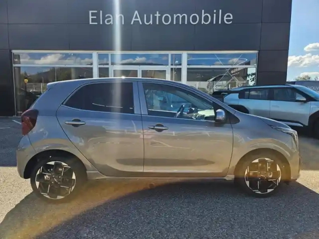 Kia Picanto 1.0 gdi 68ch gt-line