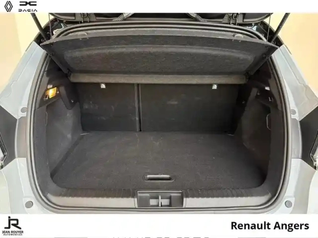 Renault Captur 1.0 tce 90ch techno — photo 7