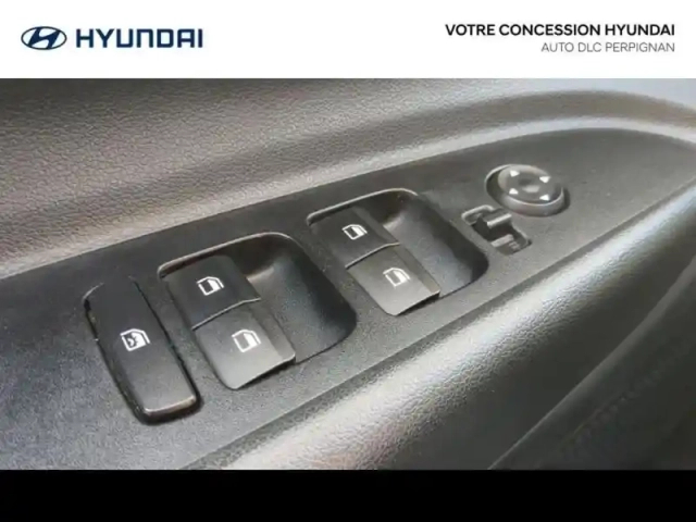 Hyundai I20 1.2 84ch initia — photo 11