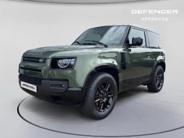 Land Rover Defender 90 3.0 d250 hard top x-dynamic se