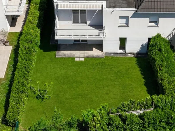 Appartement à vendre 3 pièces DIJON (21)