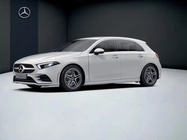 Mercedes Classe A 250 e amg line — photo 20