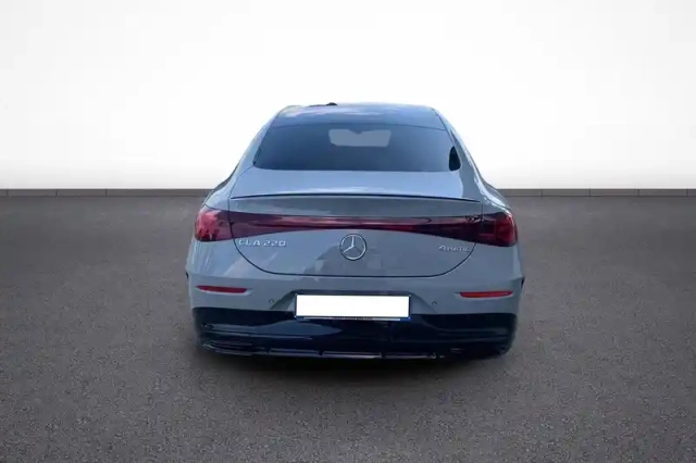 Mercedes Cla 220 8f-edct 4matic — photo 5
