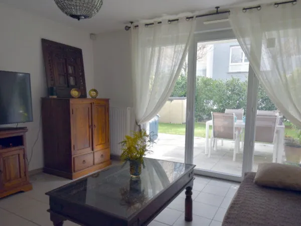 Appartement 2 pièces 45 m² à Sartrouville
