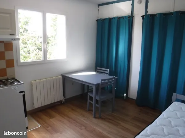 Appartement 20 m²